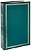 Pioneer 300 Pocket 3-ring Binder Album, Assorted Colors