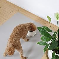 Amazon.co.jp: San-Luna ペット 滑り止め 踏ん張り シート 「 コンフィ