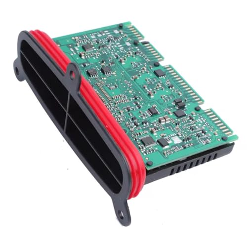 Module de commande d'alimentation phares adaptatifs OEM 63117440877 BMW M5 2014 - 4