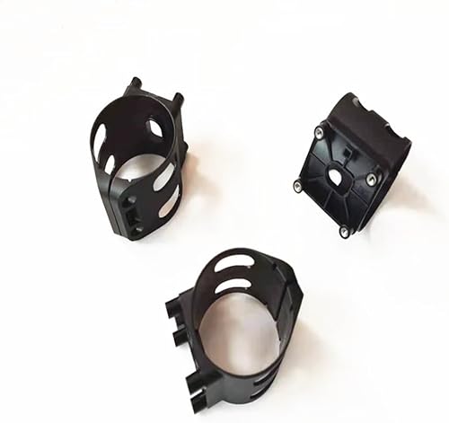 Miniatura 4 de [Piezas de drones] para DJI Agras Drone T30 Spray Lance Base de fijación [Fácil instalación]