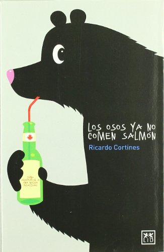Los osos ya no comen salmón (VIVA)