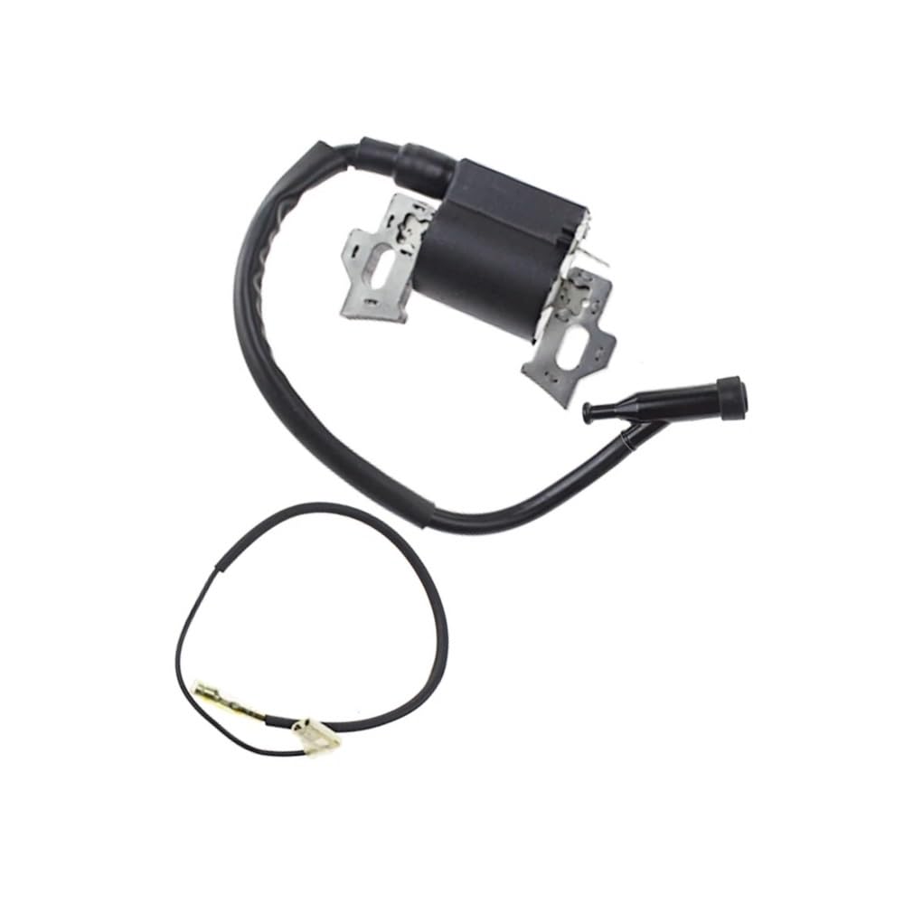 Bobina de encendido para reparar el sistema eléctrico de motores GX120, GX160 y GX200