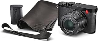 Leica Q2 50.4 Megapixel Digital Camera