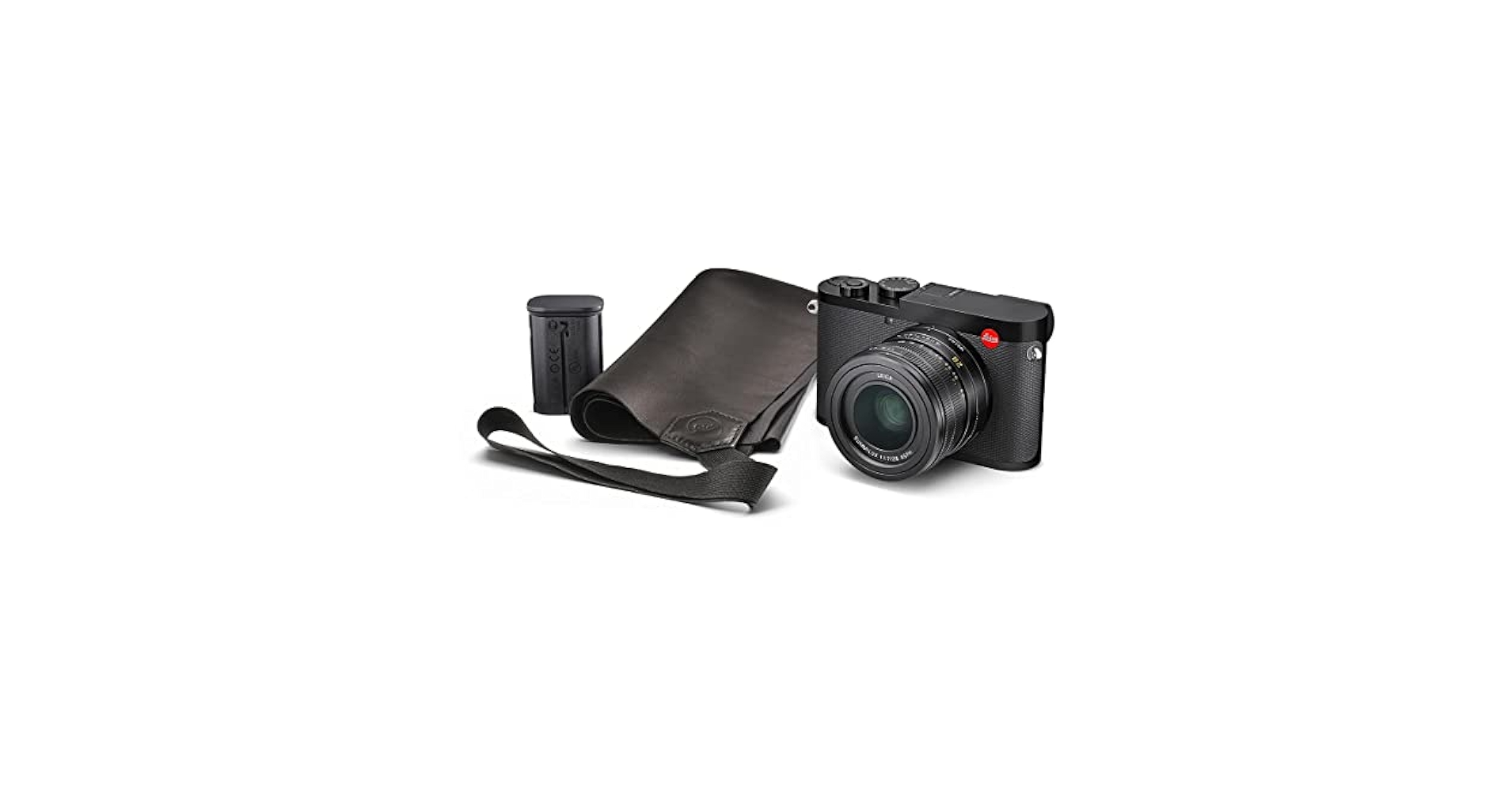 Leica Q2 19050 ハンドクリップ付き LEICA Q2 ハンドグリップ装着 純正と社外品どちらが使いやすい