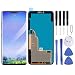 Produktbild Liaoxig LG Ersatz LCD-Display und Digitizer Vollversammlung for LG V40 ThinQ LG Ersatz (Farbe : Black)