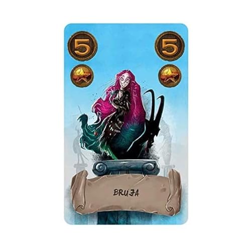Claim Reinforcements: Mercenaries, Multicolor miniatura 3