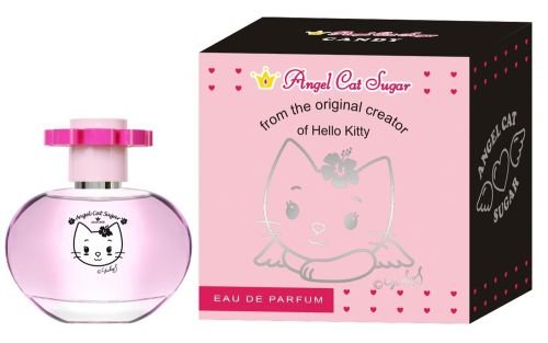 La Rive Angel Cat Sugar Candy Eau de Parfum 50 ml : Amazon.de: Beauty