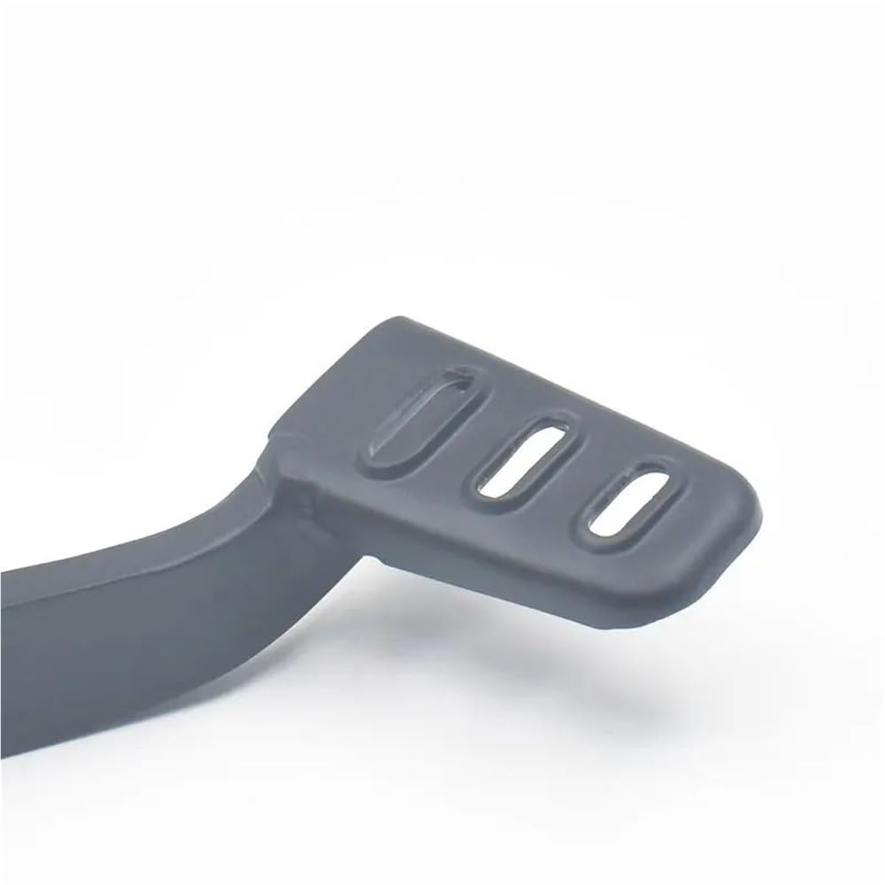 Apto para la maneta de freno de pie y el pedal de freno trasero de motocicletas para CB500X/500F/CBR500R/CB300F/R. Cambio Engranaje Palanca Moto
