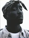  Tupac Shakur (Vibe Magazine)