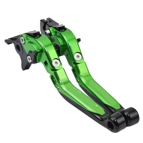 Levier d'embrayage de frein Zontes G1-125 anti-casse réglable poignée de rechange moto ZHANGTONG