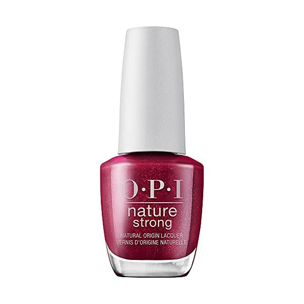 OPI Nature Strong, Laca Vegana, Esmalte de uñas de Origen natural, 15ml 7 41vofFeBhDS. SS600 - OPI Nature Strong, Laca Vegana, Esmalte de uñas de Origen natural, 15ml