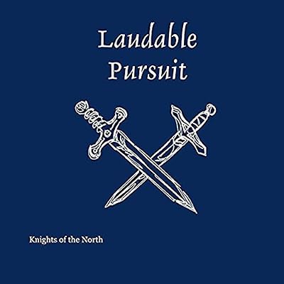 Laudable Pursuit