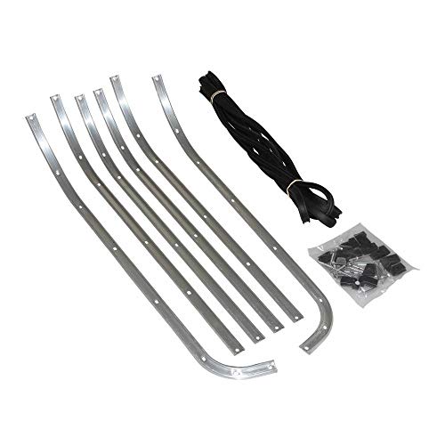 Kit joints marche pied maxiscooter Piaggio 125 Vespa PX 610231M