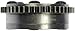 Dorman 917-251 Engine Variable Valve Timing (VVT) Sprocket Compatible with Select Honda Models