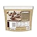HERSHEY'S KISSES Milk Chocolate with Almonds Candy Share Pack, 10 oz