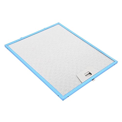 Cooker Hood Metal Grease Filter 320x290mm For e.g. Teka DE70, DB70, DS70, Stella CWX108.900, Vinola CWX108.900