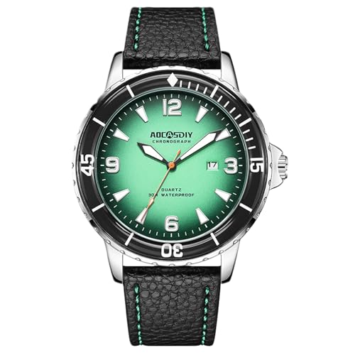 真からの腕時計