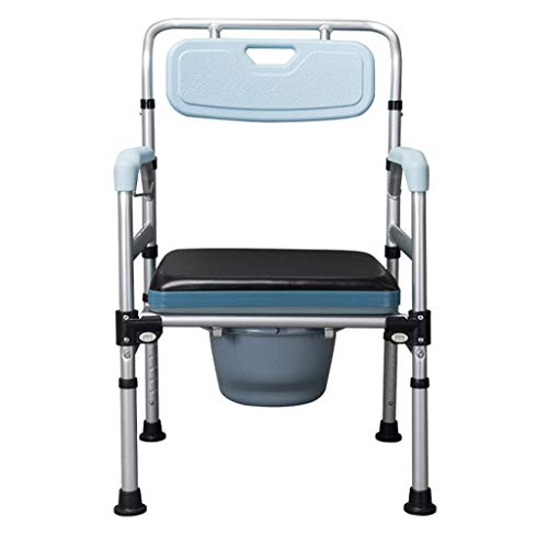 Tabouret de bain réglable pour éviter les chutes sous la douche