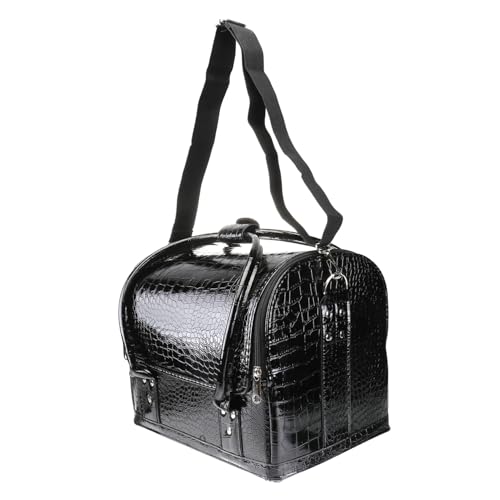 Healeved  wσP[X sp̉ϕiP[X sσobO lCA[g[P[X makeup bag make up bag make up box Black