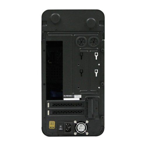 Build My PC, PC Builder, EVGA 110-MW-1002-K1