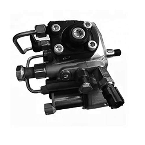 ひよ Denso Fuel Injection Pump 294050-0640 8-98239521-0 8
