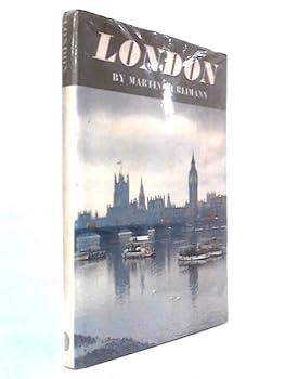 Hardcover LONDON. 113 pictures in photogravure five colour plates and historical notes. Introd. by Eric Walter White. Book