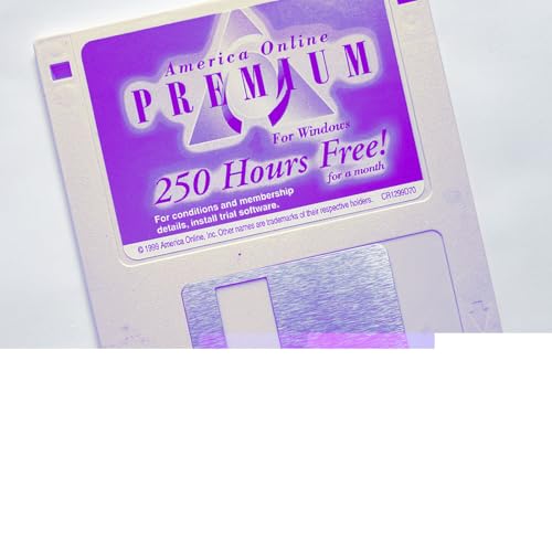 When the Internet Was Slow