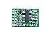 KNACRO HX711 ADC Converter Breakout Module Digital Load Cell Weight Sensor 10KG Portable Electronic Kitchen Scale, DIYmall for Load Cell Weight Weighing (10 Kg)