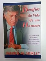 Desafios da Vida de um Homem 8573251085 Book Cover