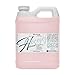 Rose Hydrosol Water Spray Toner 32 oz for Face Hydrating Mist Hydration Pure & Natural Rosewater Hydrosol All Skin Types Face Skin Pores Body Locs Cleansing Bulk Refill COCOJOJO - Packaging May Vary