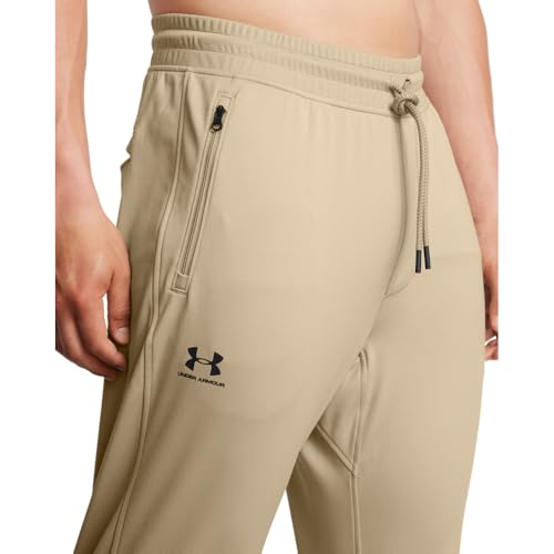 Image of Under Armour Men's Sportstyle Tricot Jogger