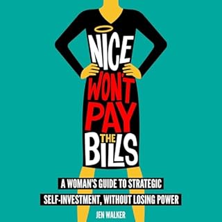 Nice Won't Pay The Bills cover art