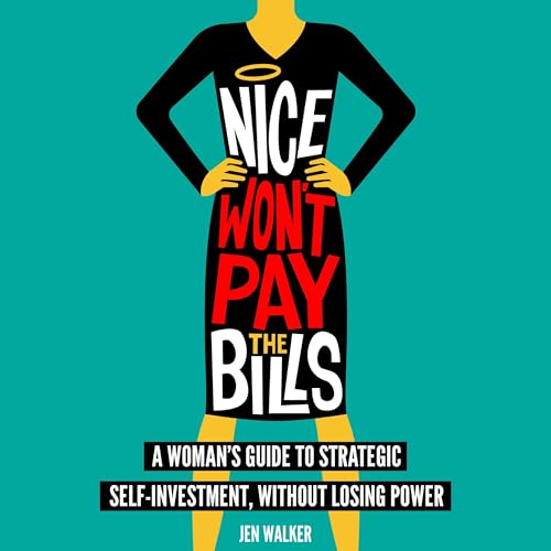 Couverture de Nice Won't Pay The Bills