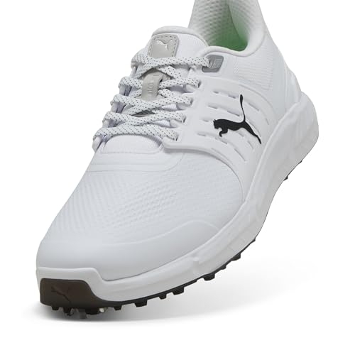 Image of Puma Ignite Elevate 2 Tour Men's Golf Shoes