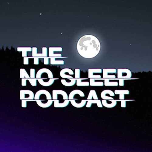 Nosleep Podcast #4 Podcast Por  arte de portada
