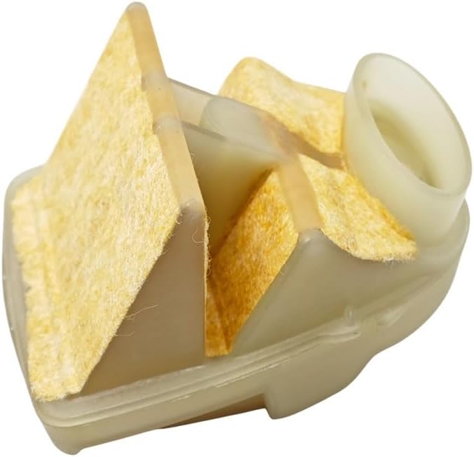 Air Filter Fit for PS-460 PS-510 PS-5100 S, PS-5100 SH, PS-5105, PS-5105 H DCS51020 50cc Chainsaw OEM 181173180 181173090