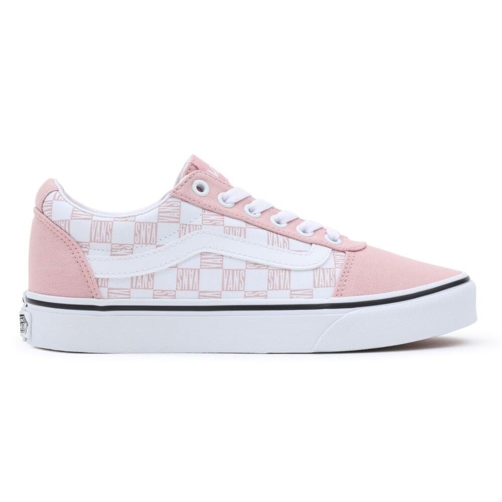 Vans Damen Ward Sneaker