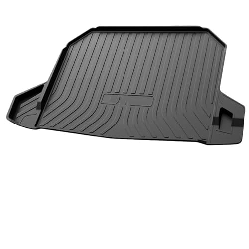 Tapis de coffre HRV 2019-2026 imperméable pour sorties outdoor et chien