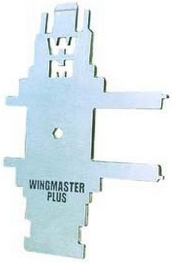 American Granby WKJ Wing Jet Key