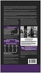 Pulsar Premium Grain Free Dog Food | Pork Formula | All Life Stage, Non GMO, Meat Dense Diet | 8.8 lb Bag
