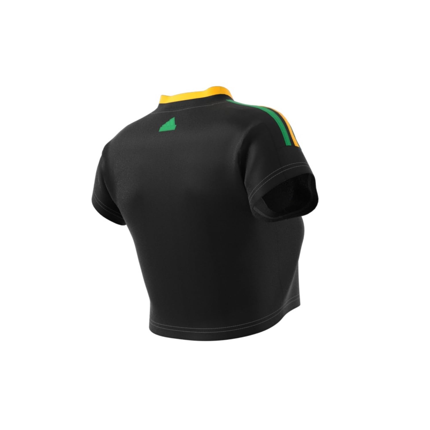 adidas Tiro Nations Pack Crop Jersey Tiro Nations Pack Crop Jersey Femme