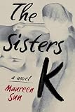 Sisters K book cover