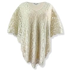 Vanilla Ivory Cream/Gold Embroidery Floral Lace
