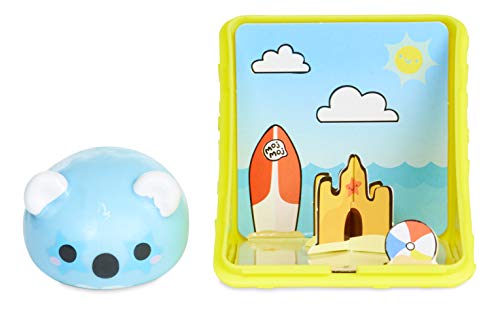 L.O.L. SURPRISE REMIX HAIRFLIP TOTS