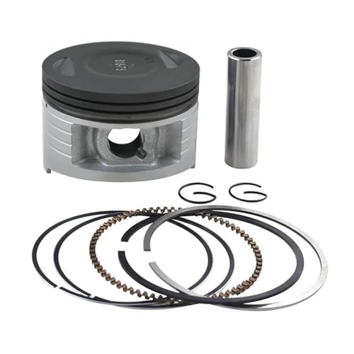 �I�[�g�o�C���i�{�A�T�C�Y 70.75 �~�����[�g�� 71 �~�����[�g�� 71.5 �~�����[�g���s�X�g�������O�t�B�b�g XT225 TW225 ST225 TTR230 TW200 BW200(Assembly 71mm)