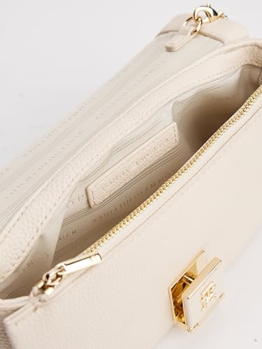 Tommy Hilfiger Chain Flap Bag with Removable Crossbody Strap4