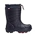 Produktbild Viking Unisex-Kinder Extreme 2.0 Schneestiefel Schnee Schneestiefel, Navy/Dark Red, 31 EU