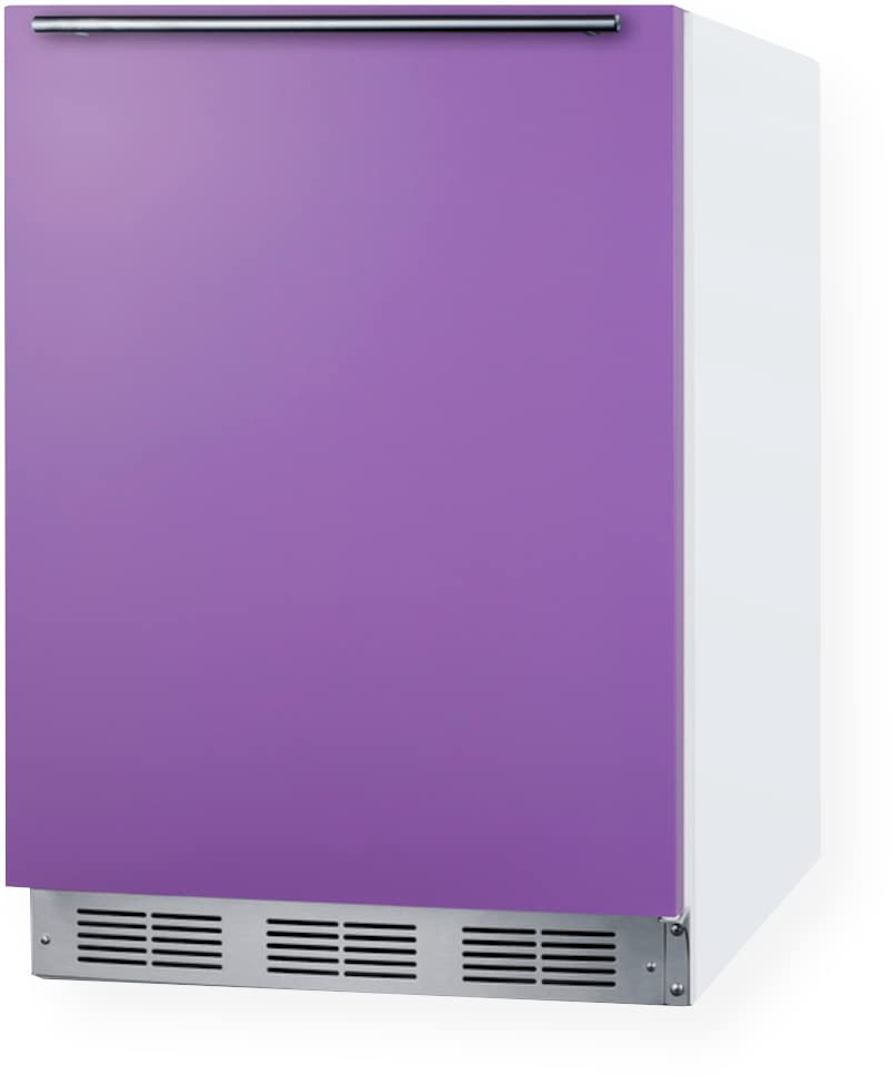Amazon.com: Summit Appliance BRF611WHP 24