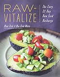 Raw-Vitalize: The Easy, 21-Day Raw Food Recharge