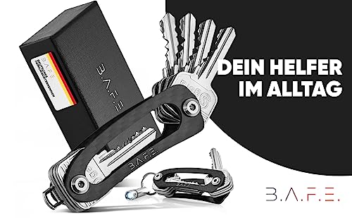 B.A.F.E.® – Schlüssel Organizer - bis zu 12...